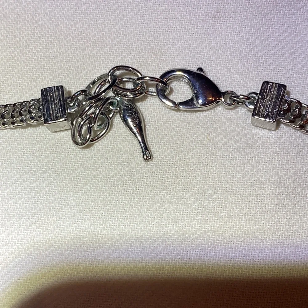 Chloe and Isabel Northern Lights Statement Necklace - Picture 10 of 11